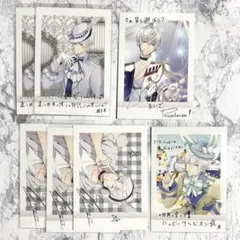 霜月隼 ぱしやこれ