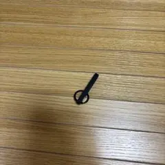チタンキーホルダーベルトクリップ