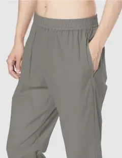 新品★GELATO PIQUE HOMME ワッシャーロングパンツ ルームウェア
