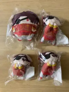 WIND BREAKER ウィンブレ　ぬいくじ　蘇枋隼飛