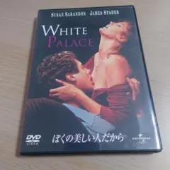 ぼくの美しい人だから('90米)〈2006年1月31日までの期間限定出荷〉