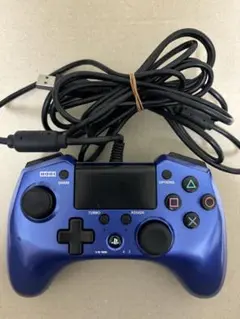 PS4コントローラー ホリパッドFPSプラス