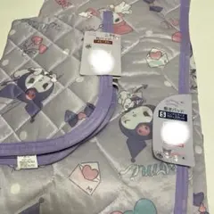 サンリオ冷感敷きパット