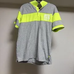 VIVAHEART メンズポロシャツ Lサイズ 半袖　ゴルフ