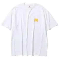 新品　min-nano fruit of the loom サイズL