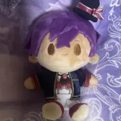 あんさんぶるスターズ　乙狩アドニス　偶像梦幻祭2