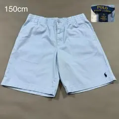 POLO RALPH LAUREN ポロ ラルフローレン ハーフ パンツ 150