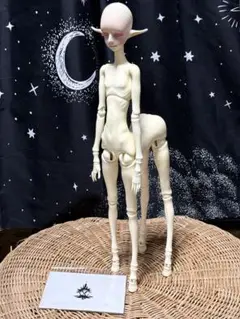 その他 Dollchateau DOLL CHATEAU-DOLL Medeas 68cm Fullset + Antler - MILESTONE
