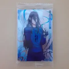 ブルーロック ウエハース5 蟻生十兵衛