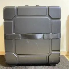 BROMPTON ブロンプトンFoldon Case Bu0026W 輪行ハードケース