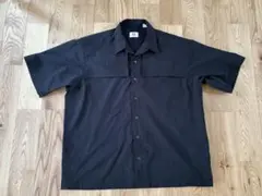 PACS : WIND HOPPER SHIRTS Black