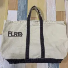 ドゥーズイェムクラス SITA PARANTICA FLRD トートバック美品