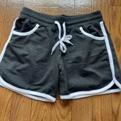 レディース ハーフパンツ
