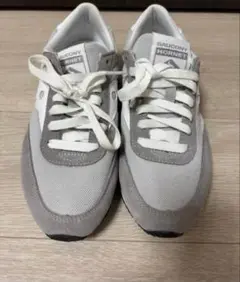 saucony honest スニーカー26cm