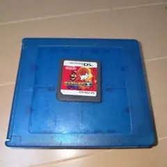 マリオバスケ　 ニンテンドーDSソフトのみ