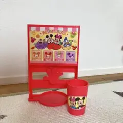 ディズニー＊ドリンクバー