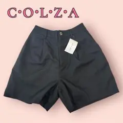 新品タグ付き COLZA ショートパンツ Lサイズ