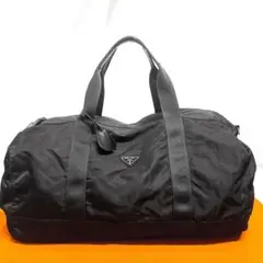 ✨美品✨正規品 プラダナイロンボストンバッグ