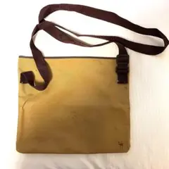 ショルダーバッグ