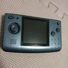ジャンク！ネオジオポケット 本体　NEOGEO　POCKET