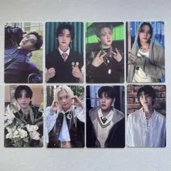 Stray Kids トレカセット 29