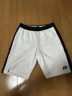 ヨネックス　ハーフパンツ