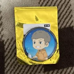 ワールドトリガー 柿崎国治