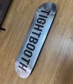 TIGHTBOOTH SMOKING スケボー デッキ タイトブース　高岡周策 TIGHTBOOTH SMOKING 高岡周策 スケボー デッキ タイトブース