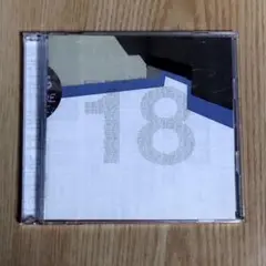 Kazuya Yoshii　「18」　音楽CD