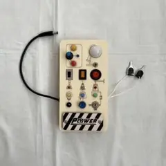知育玩具 スイッチ ビジーボード