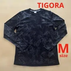 TIGORA RUNNING ティゴラ スポーツウェア アンダーウェア M