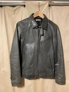 ジャーナルスタンダード 本革ジャン
