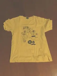 ポール・スミスTシャツ