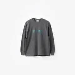 TODAY edition ロングTシャツ 新品未使用 XLsize