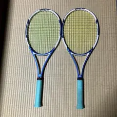 【ティム ヘンマン使用モデル】slazenger TYPE ONE NX G2 ティム ヘンマン使用モデル】slazenger TYPE ONE NX G2