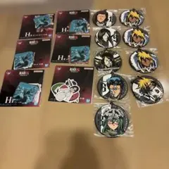一番くじブリーチ