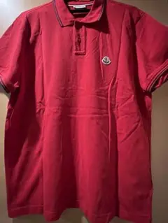 MONCLER / ライン ポロシャツ
