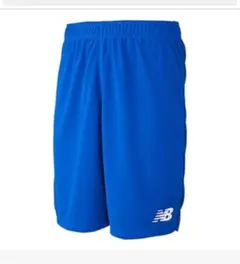 ニューバランス サッカー ゲームパンツ ハーフパンツ