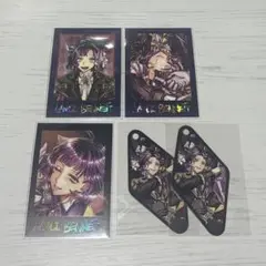 悪魔執事と黒い猫 あくねこ ラムリ ぱしゃこれ 特典