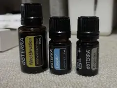 doTERRA ドテラ ウィンドエレベーション エッセンシャルオイル 新品未開封 Amazon.co.jp: ウィンドエレベーション 15ml : ドラッグストア