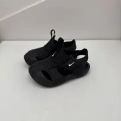 nike ナイキ ベビー サンダル 10cm