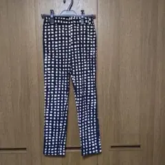 【未使用】柄スパッツ