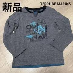 美品　TERRE DE MARINS 長袖