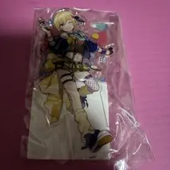 シャニマス ポプマス アクスタ 西城樹里 新品未開封