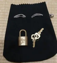 ルイ・ヴィトン 鍵 310 中古品