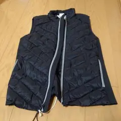 Gap ベスト 黒