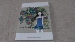 Today Is A Beautiful Day supercell　スコア