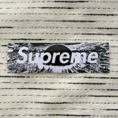 Supreme Akira コラボ ステッカー 1枚 未使用