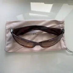 Christian Dior クリスチャンディオール サングラス