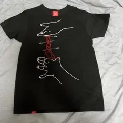 OJICO ブラック Tシャツ 東京限定